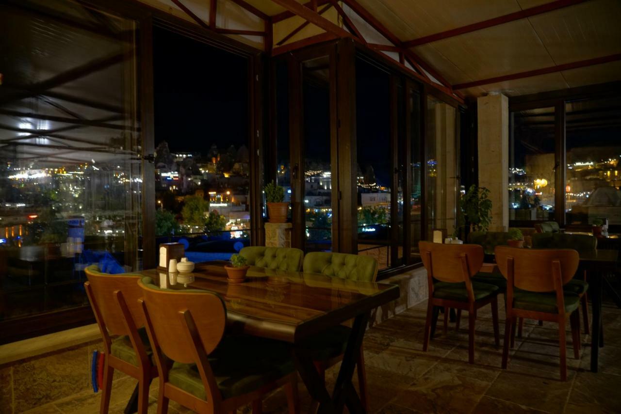 Hotel Feel Cappadocia Stone House 2*