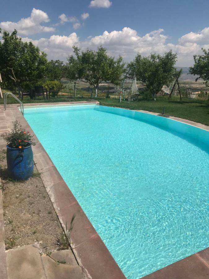 Kemal Stone House Hotel. Guest house Uchisar