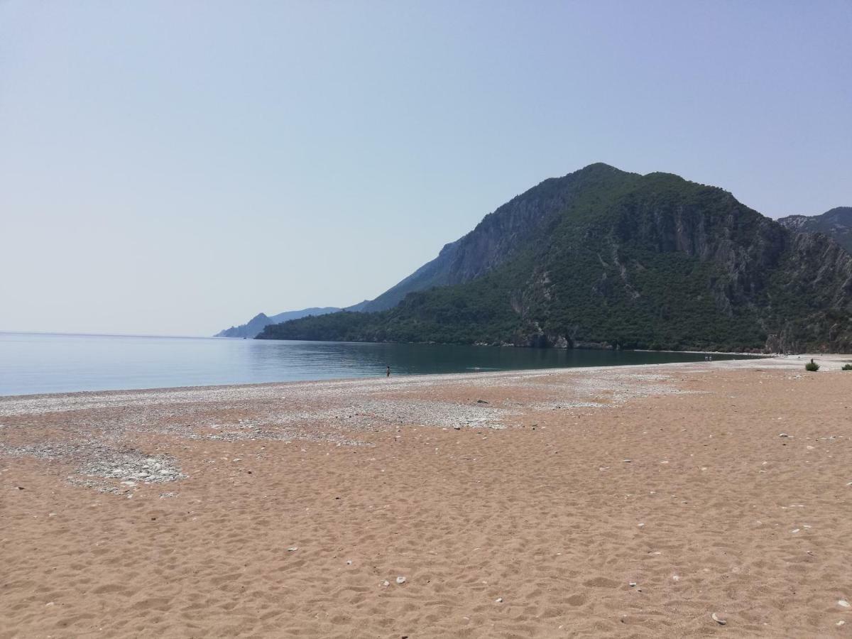 Likya Yanartas Bungalows Homestay