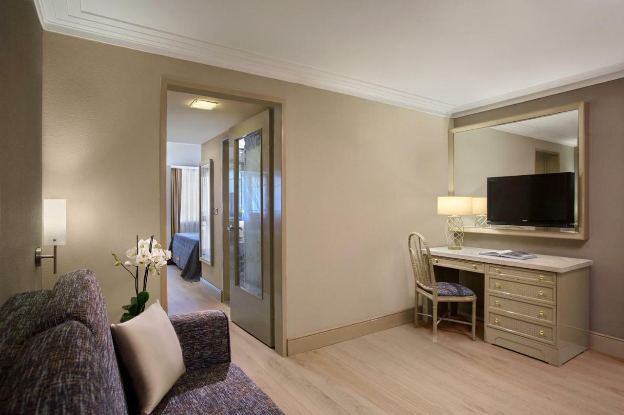 Balmy Foresta Resort 5*