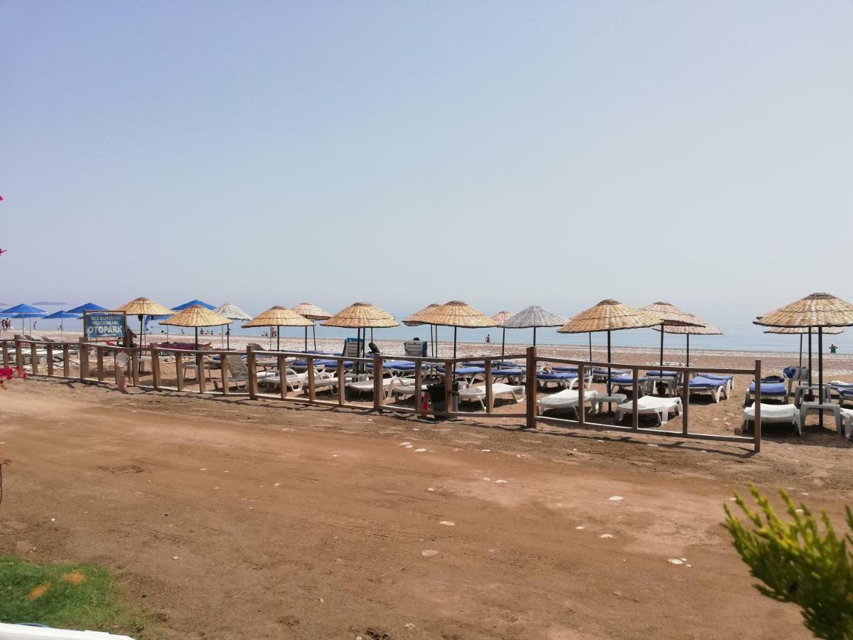 Homestay Likya Yanartas Bungalows *