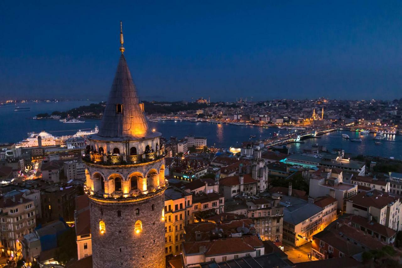 Manesol Boutique Galata 4* Istanbul