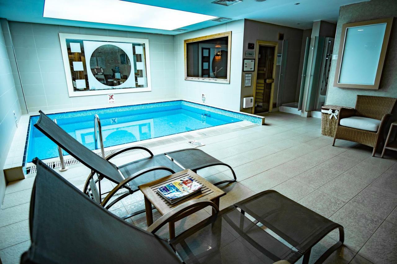 Hotel Eresin Taxim & Premier 4*
