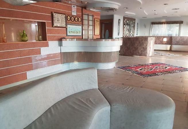 Maira Beach Hotel Bodrum