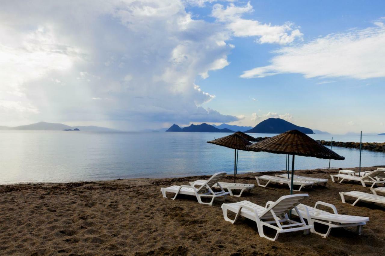 Maira Beach