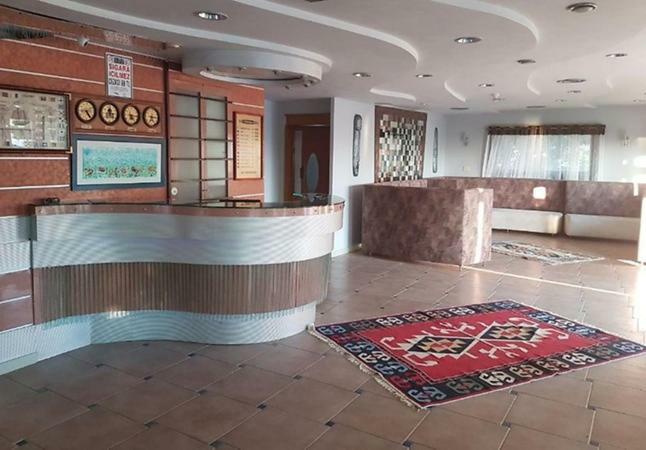 Hotel Maira Beach Bodrum