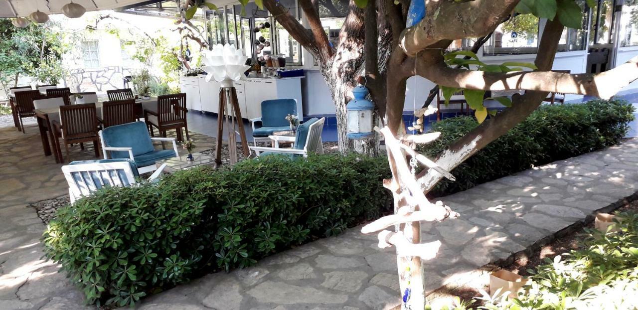 Blue & White Holiday park 3*