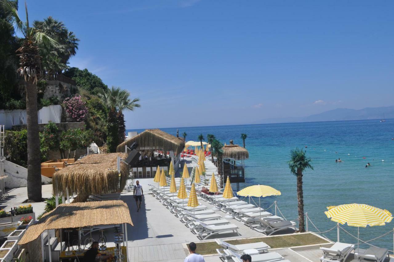 Marti Prime 4* Kusadasi