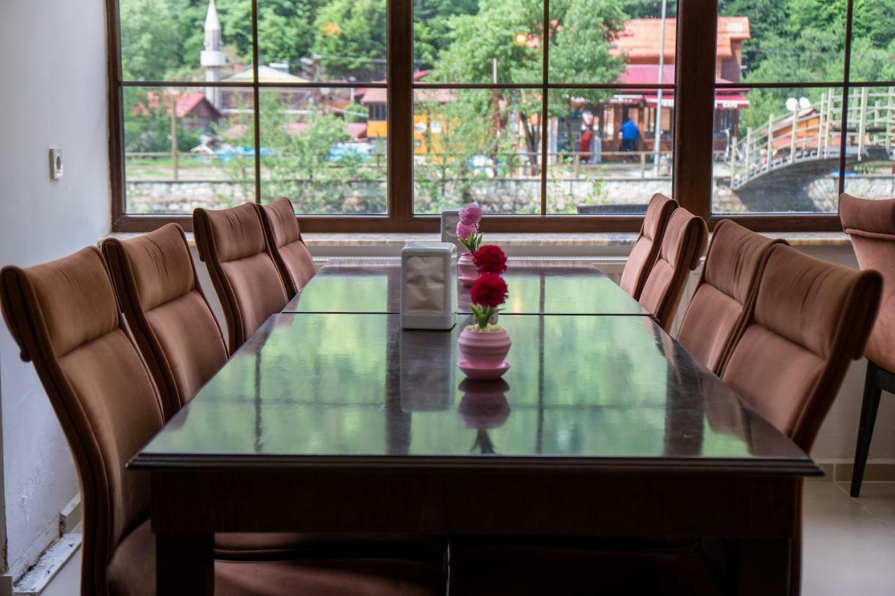 Kuzey Park Hotel 3*