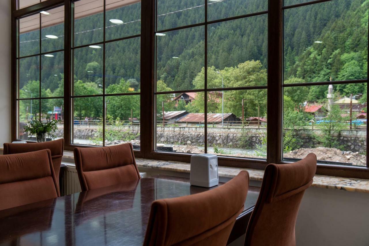 Hotel Kuzey Park 3*