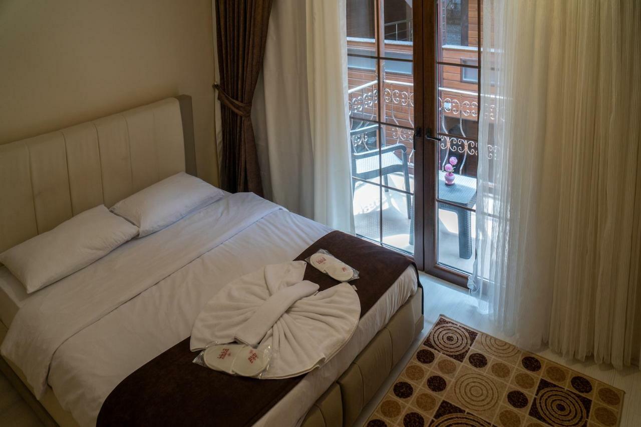 Hotel Kuzey Park