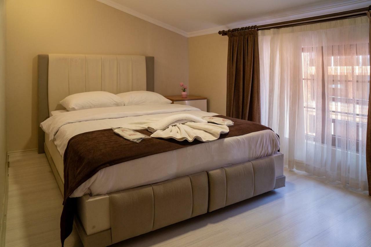 Kuzey Park Hotel