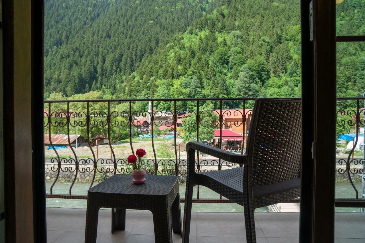 Hotel Kuzey Park 3*