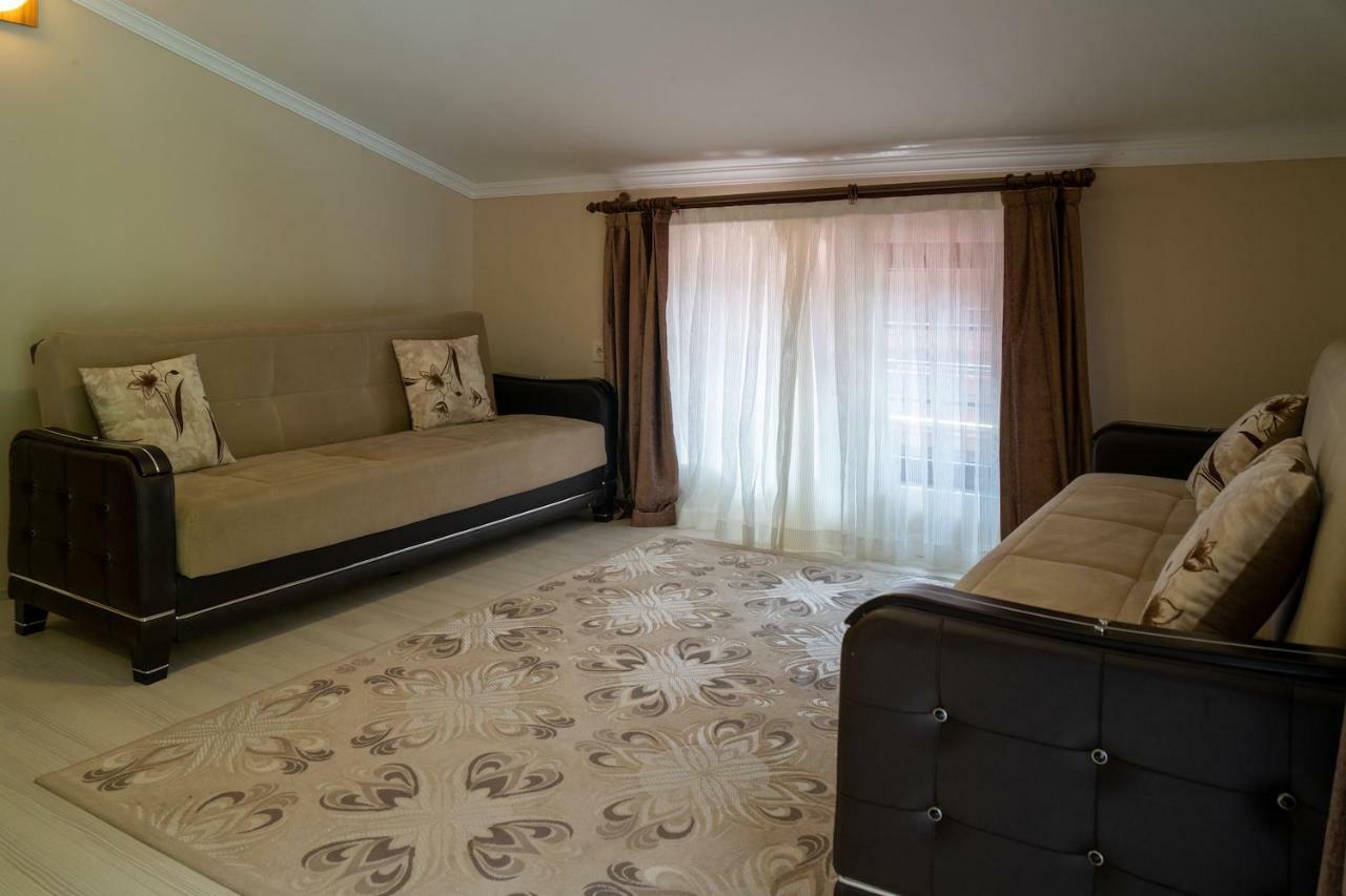 Hotel Kuzey Park Demirli