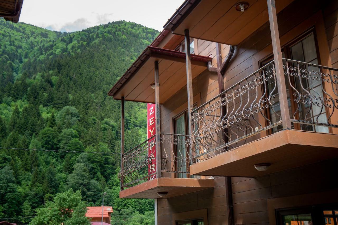 Kuzey Park Hotel