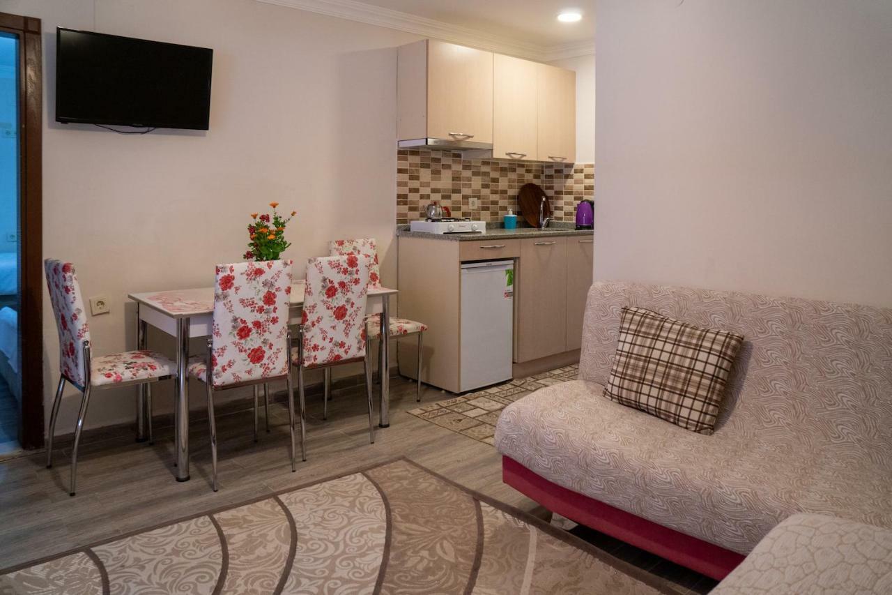Hotel Kuzey Park Demirli
