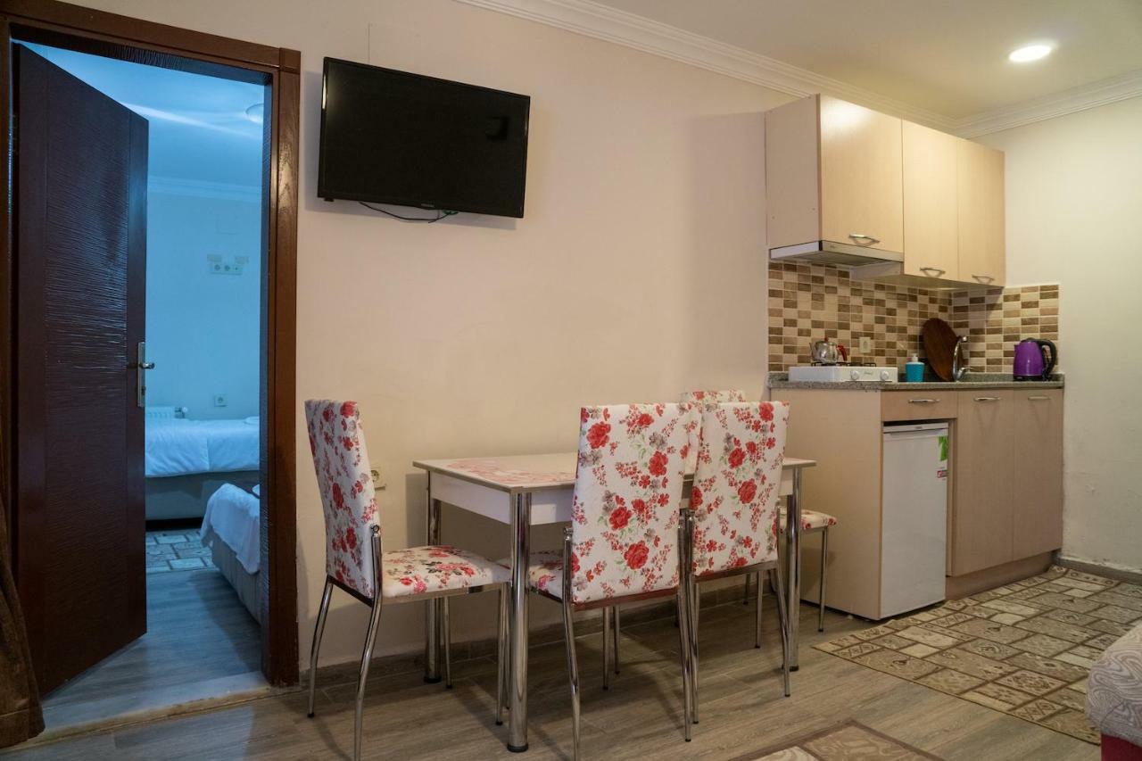 Hotel Kuzey Park 3*