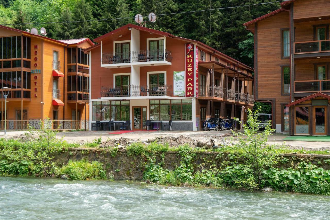 Hotel Kuzey Park