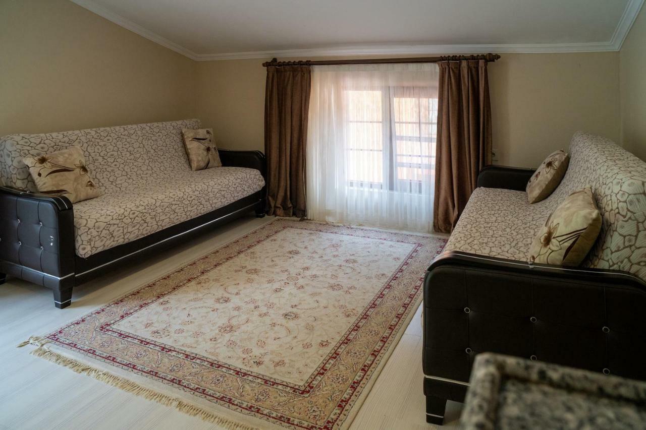 Kuzey Park 3* Demirli