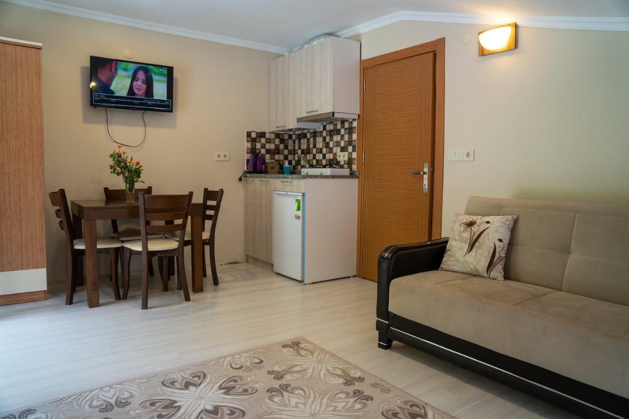 Hotel Kuzey Park 3*