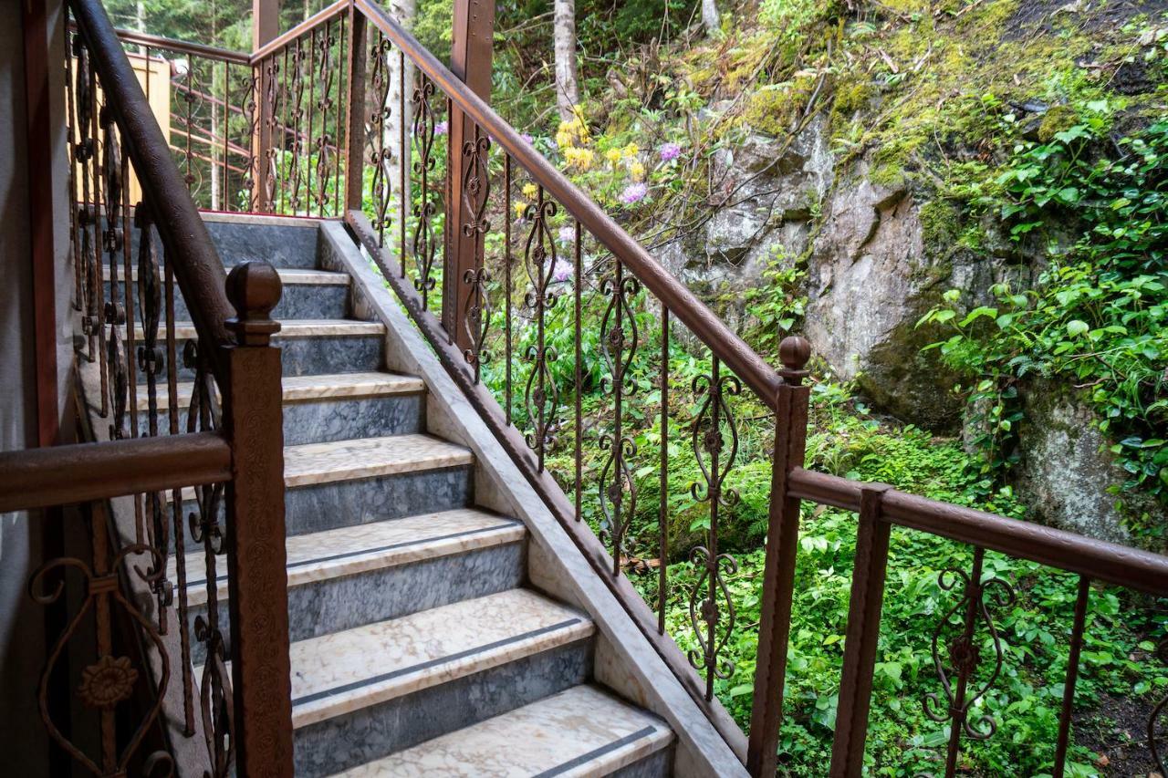 Hotel Kuzey Park 3*