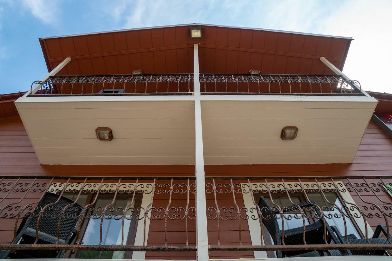 Hotel Kuzey Park