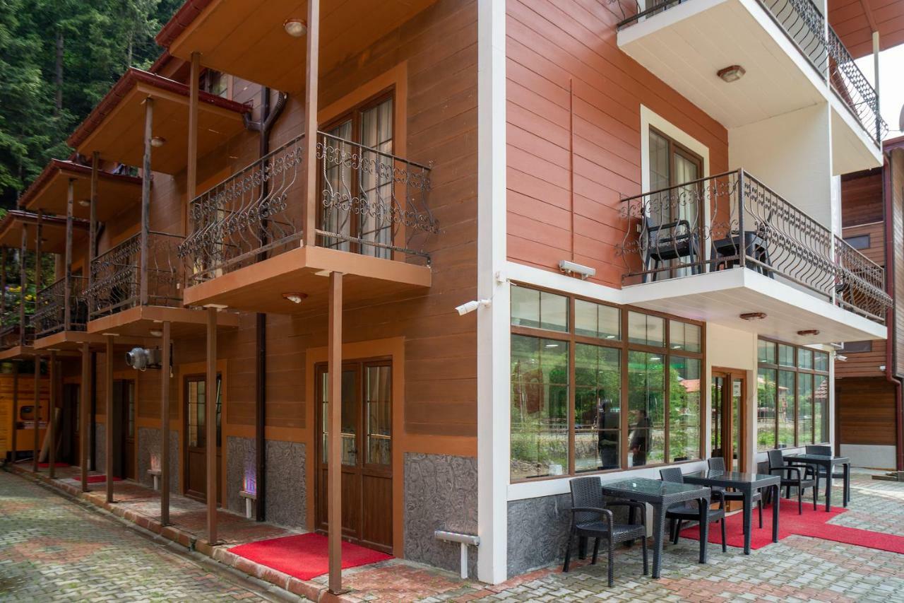 Kuzey Park Hotel