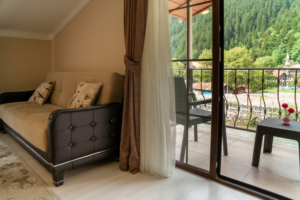 Kuzey Park Hotel