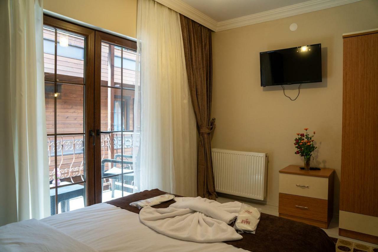 Kuzey Park Hotel