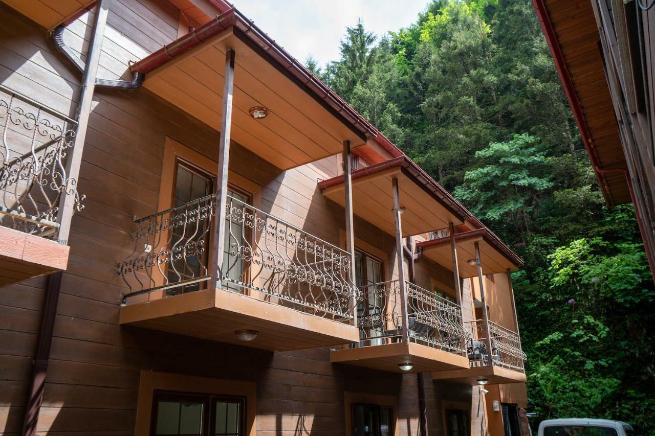 Kuzey Park Hotel Demirli
