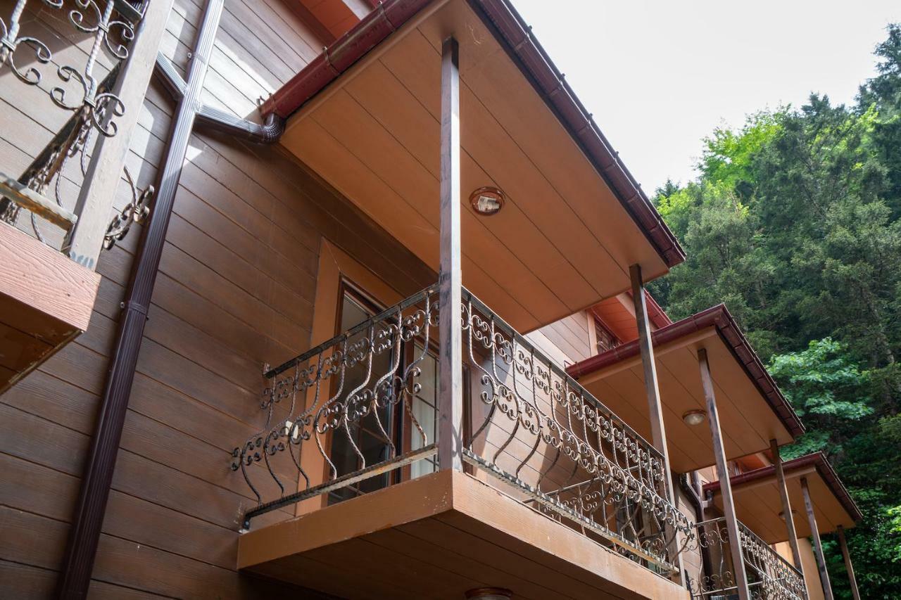 Kuzey Park Hotel Demirli