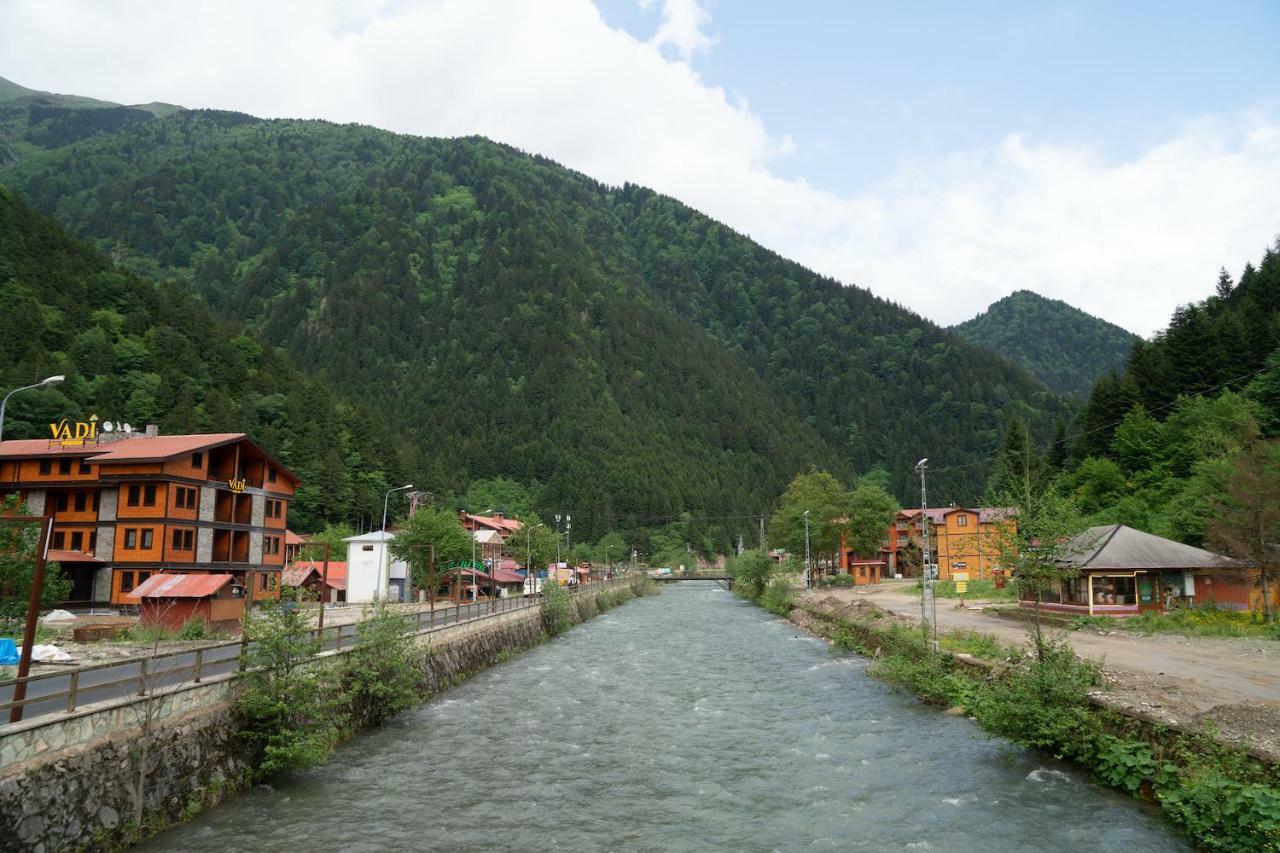 Hotel Kuzey Park Demirli