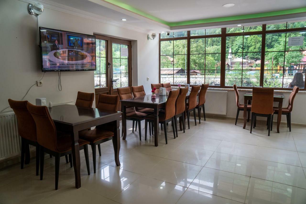 Kuzey Park 3* Demirli