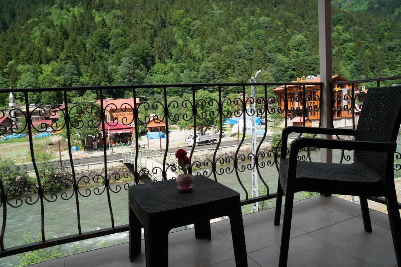 Kuzey Park Hotel 3*