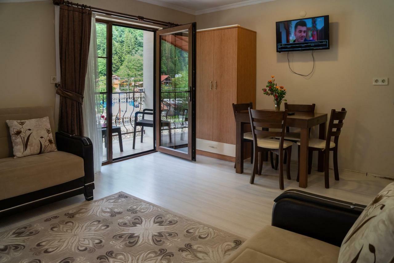 Hotel Kuzey Park Demirli