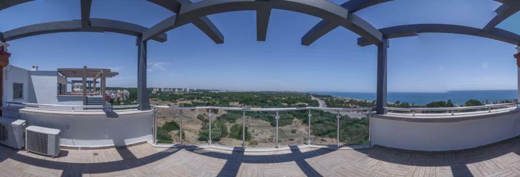 Apartment Lara Park