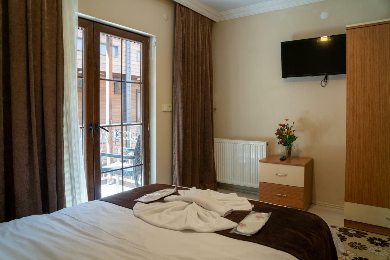 Hotel Kuzey Park