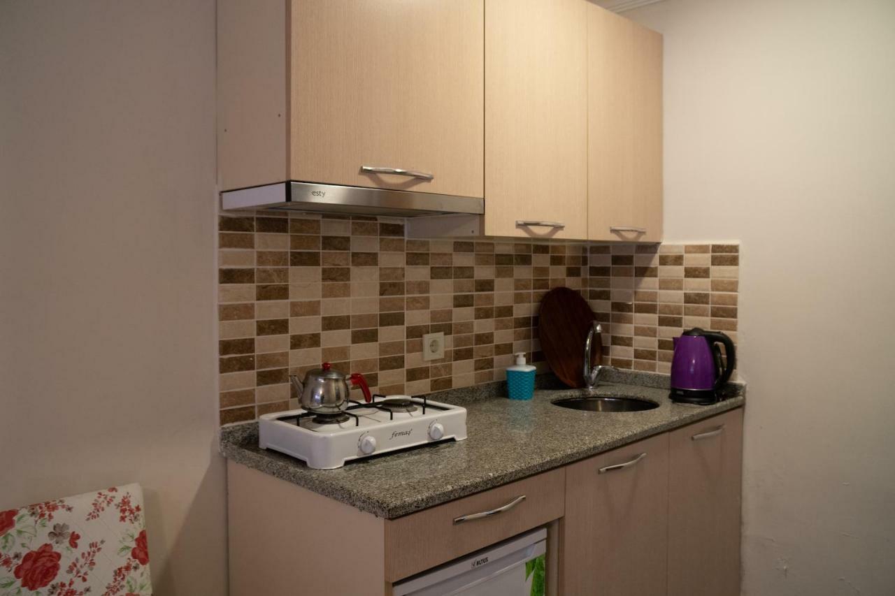 Kuzey Park Hotel 3*