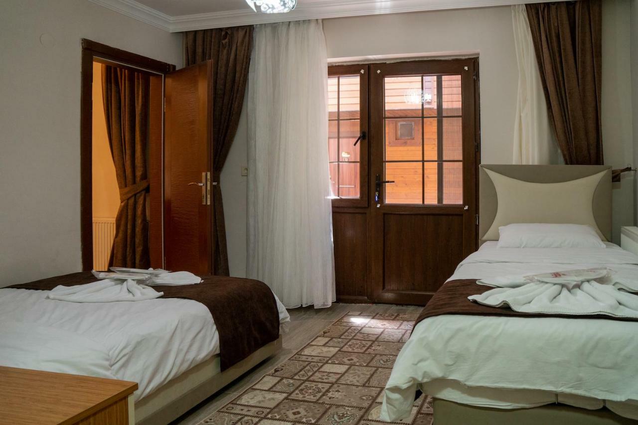 Hotel Kuzey Park 3*