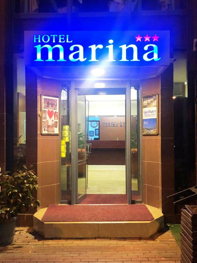 Hotel Marina