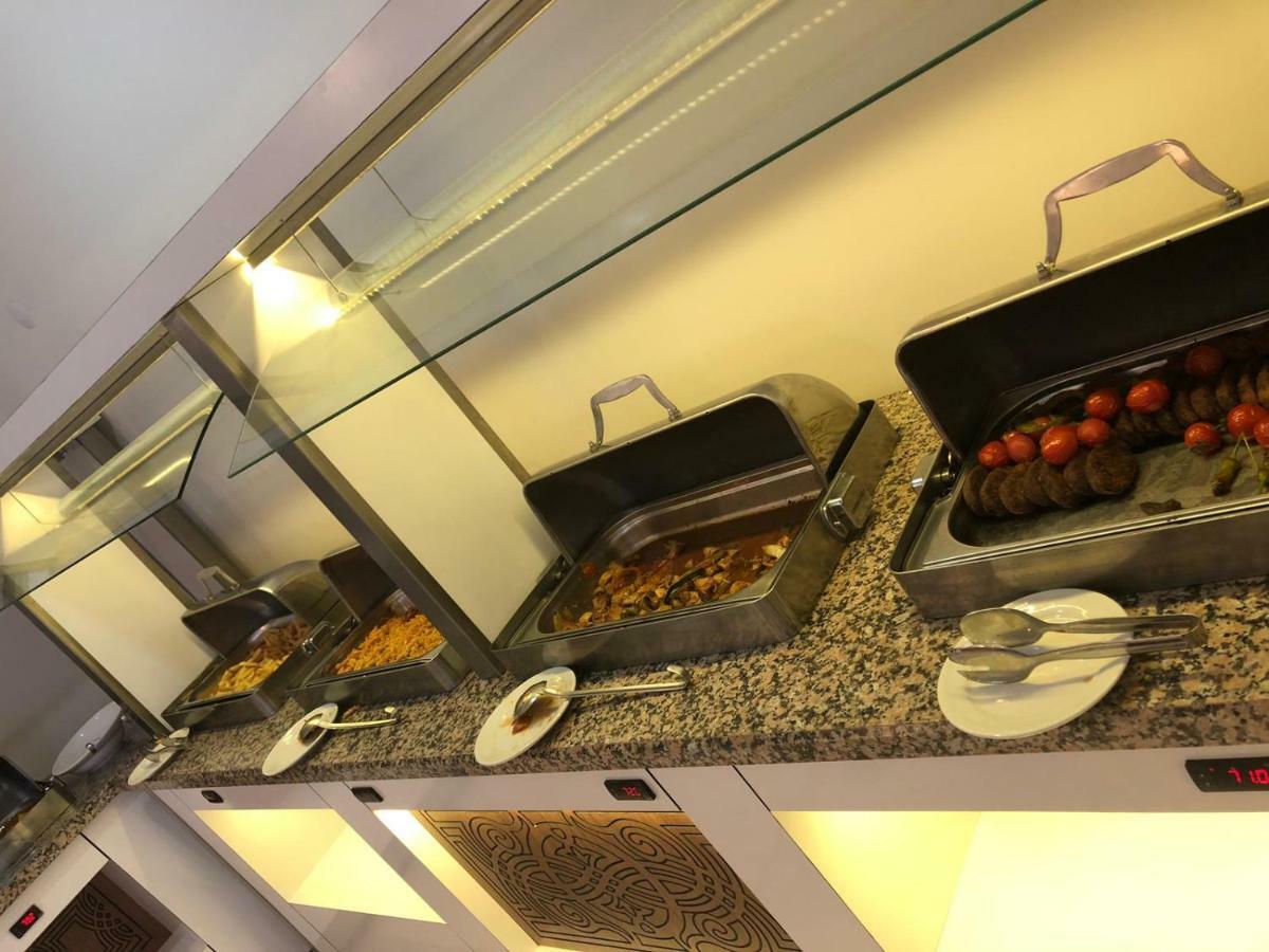 Hotel Arsi Enfi 4*