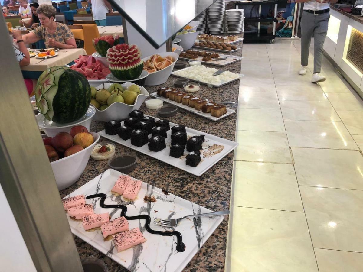 Arsi Enfi Hotel 4*