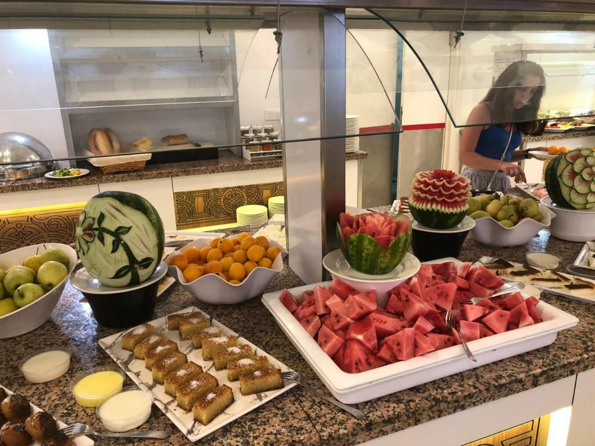 Arsi Enfi Hotel