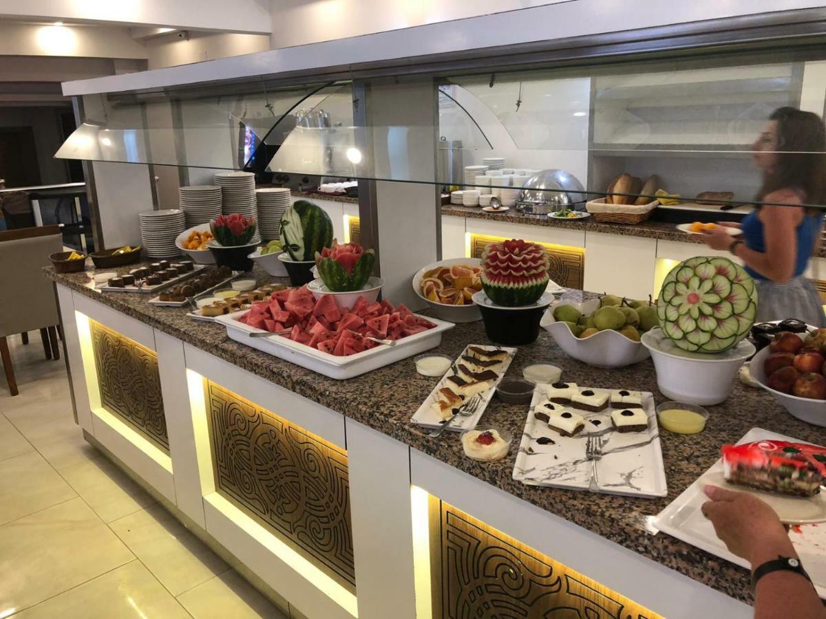 Hotel Arsi Enfi