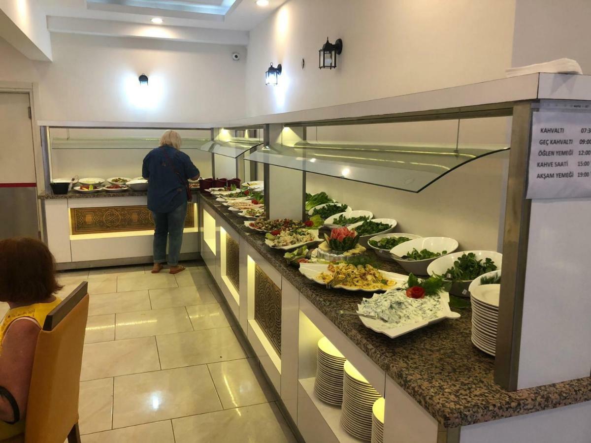 Arsi Enfi Hotel 4*