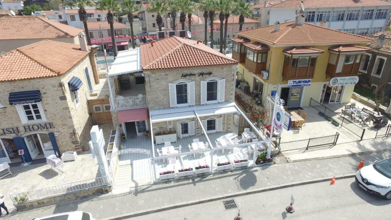 Hotel Laledan