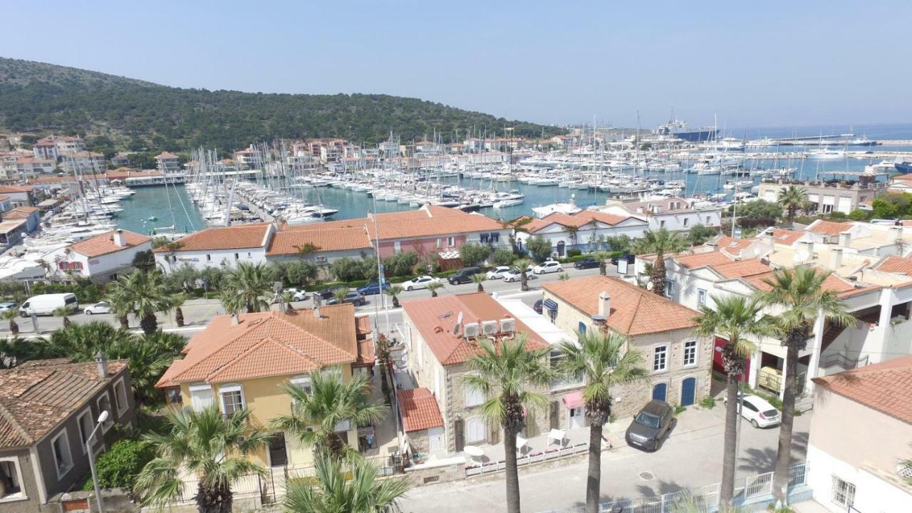 Laledan Hotel Cesme