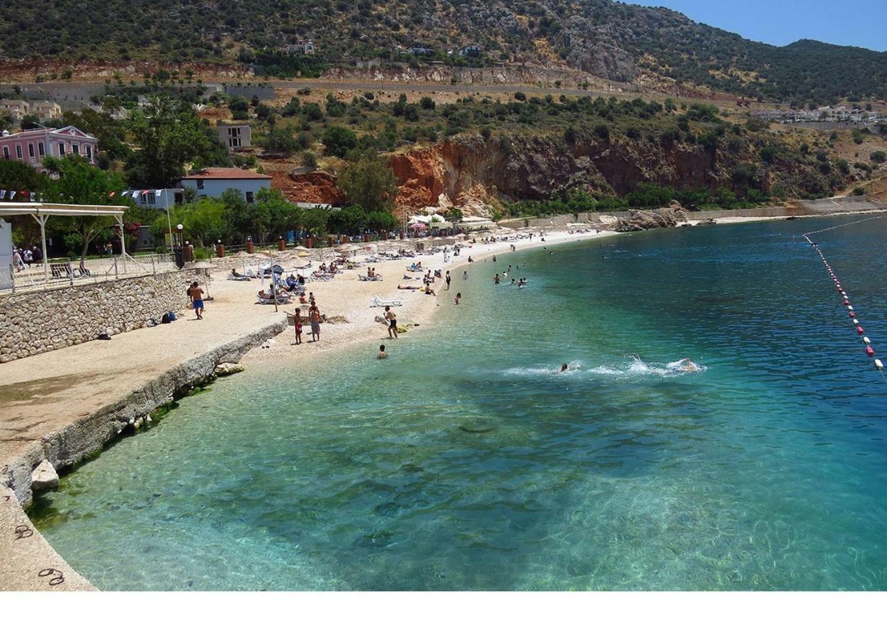 Hotel Enda Boutique Kalkan