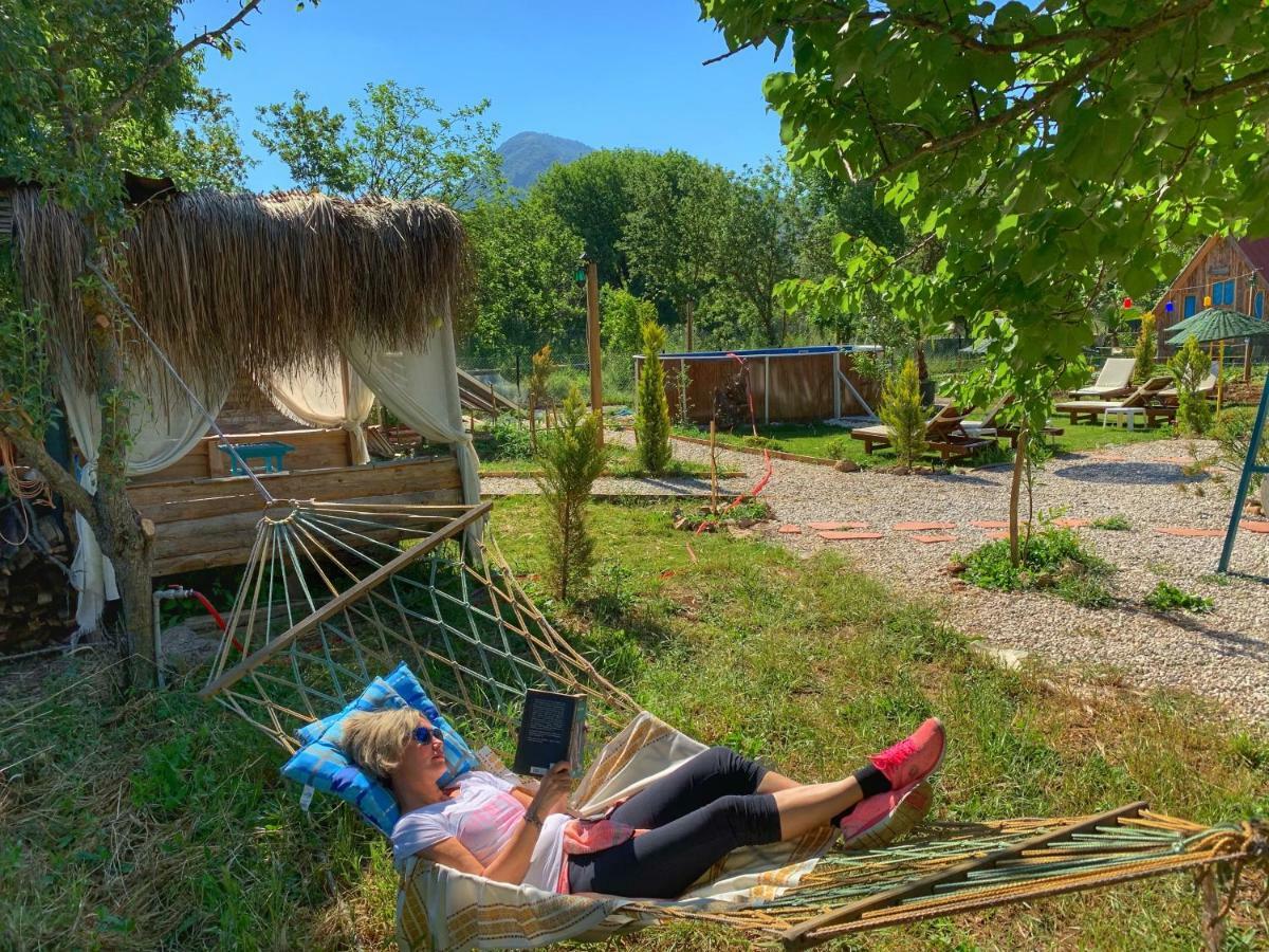 Pusula Hotel Kayakoy