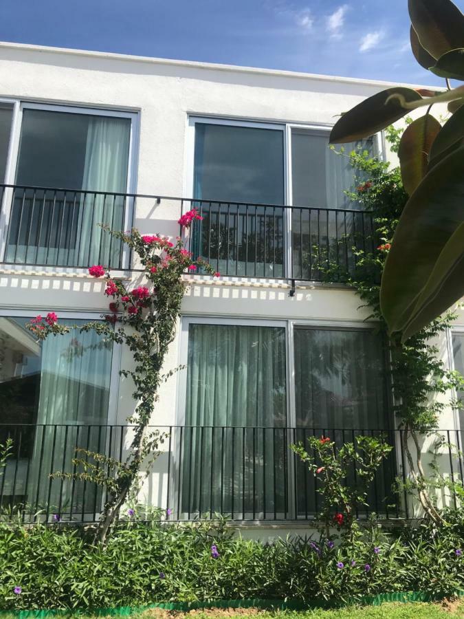 Yilmaz 2* Ortakent